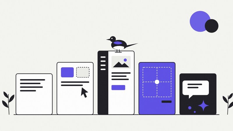 Five ways to build a website: static, Wix or Squarespace, WordPress or Wagtail, custom by an agency, AI