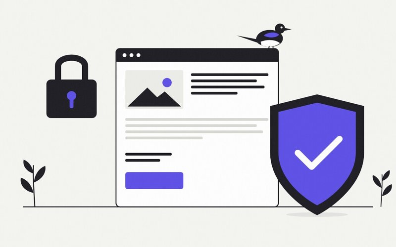 Wagtail est-il sécurisé ? Dix avis de sécurité en 2026, zéro exploitable sans compte administrateur, 91 % des failles WordPress 2025 dans les plugins