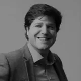 Portrait de Carsten Engel