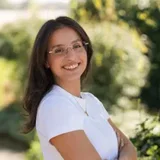 Portrait de Celia Barraco