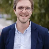 Portrait de François-Michel Bury