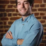 Portrait de Kevin Embourg