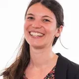 Portrait de Numi Van Beek